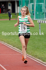 800 metres, NECAA Open Meeting, Morpeth, Sunday, October 18th. David T. Hewitson/Sports for All Pics